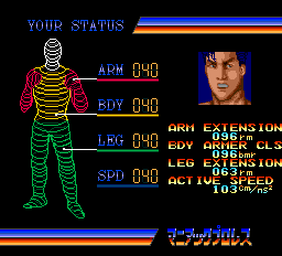 マニアックプロレス - レトロゲームの殿堂 - atwiki（アットウィキ）
